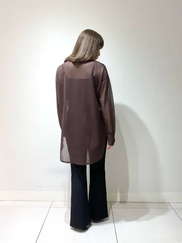 BEIGE， 田村 コーディネート画像