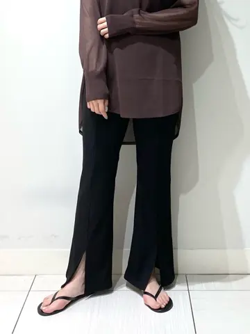 BEIGE， 田村 コーディネート画像