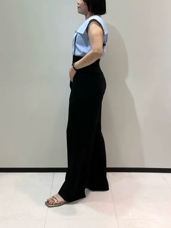 BEIGE， 藤木 コーディネート画像