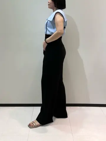 BEIGE， 藤木 コーディネート画像