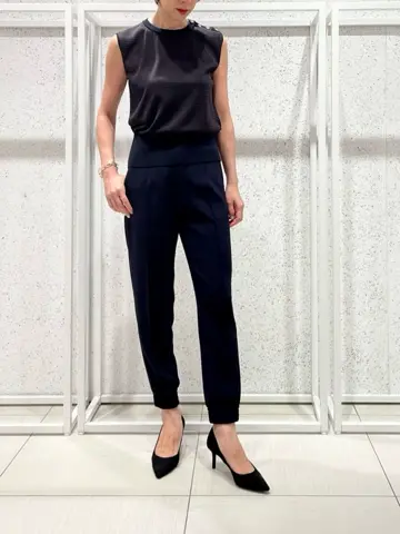 BEIGE， 柴田 コーディネート画像