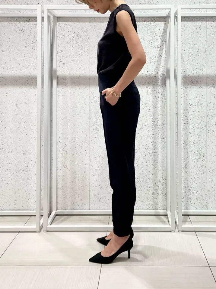 BEIGE， 柴田 コーディネート画像