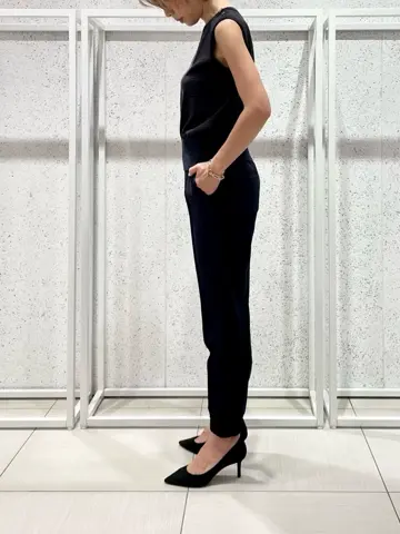 BEIGE， 柴田 コーディネート画像