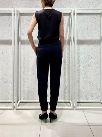 BEIGE， 柴田 コーディネート画像