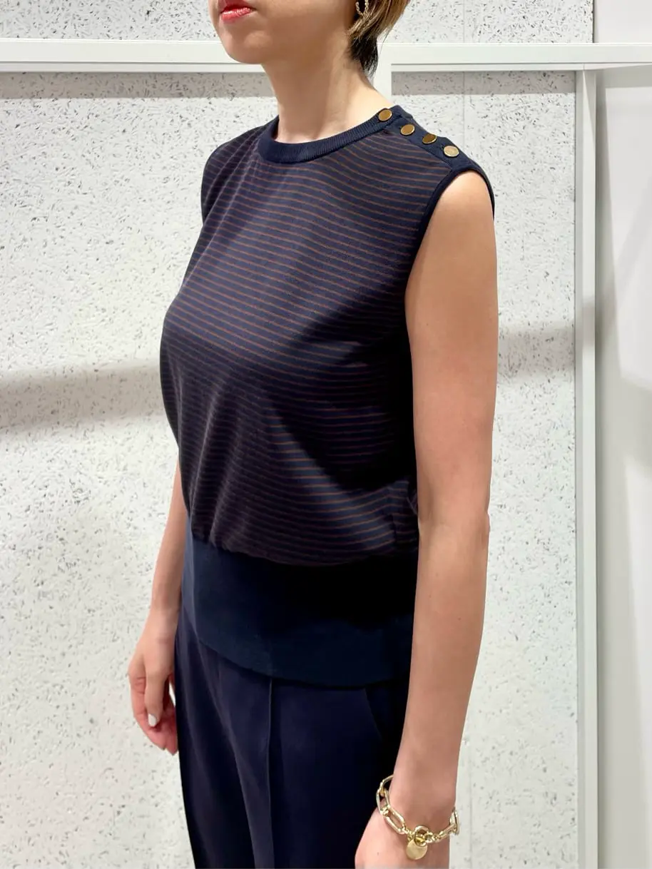 BEIGE， 柴田 コーディネート画像