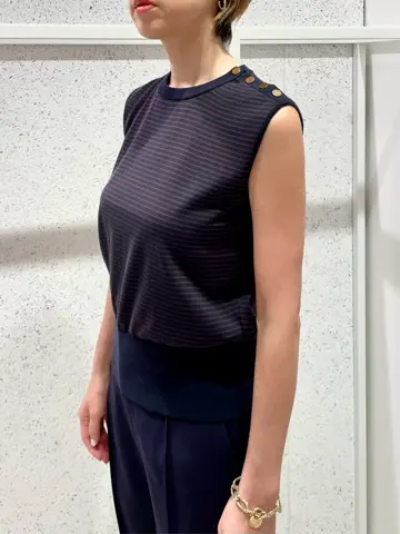 BEIGE， 柴田 コーディネート画像