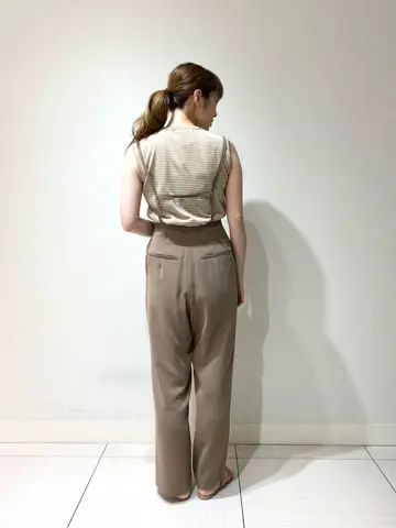 BEIGE， 田村 コーディネート画像