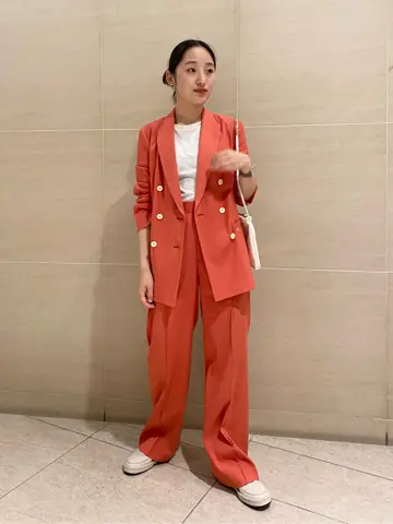 BEIGE， 江頭 コーディネート画像