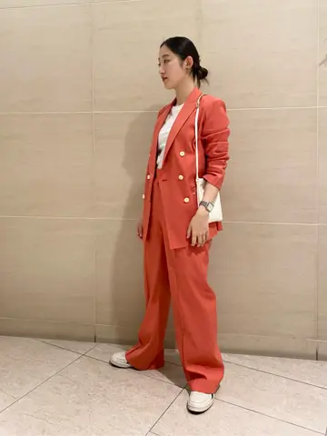 BEIGE， 江頭 コーディネート画像