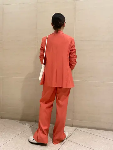 BEIGE， 江頭 コーディネート画像