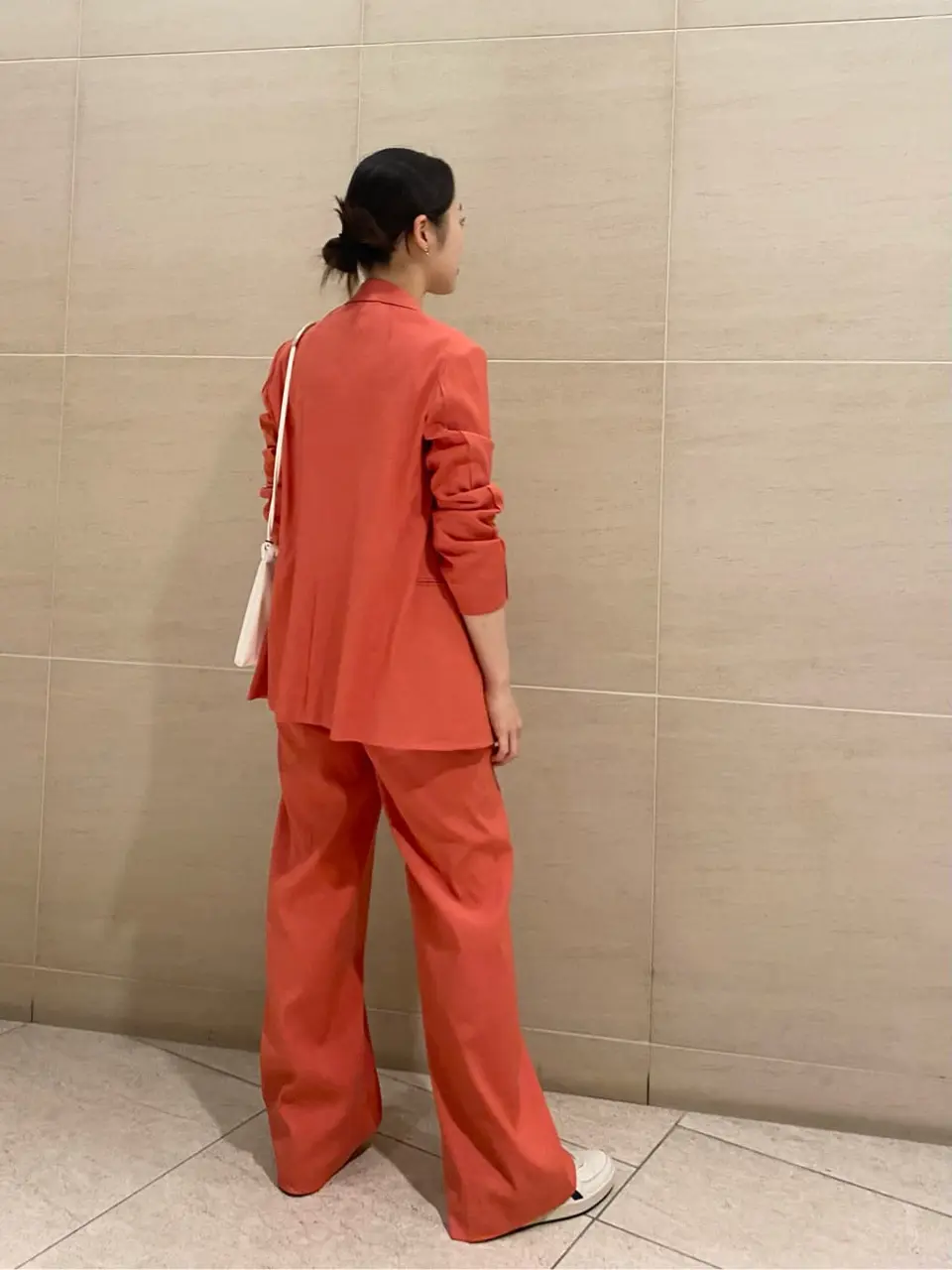 BEIGE， 江頭 コーディネート画像