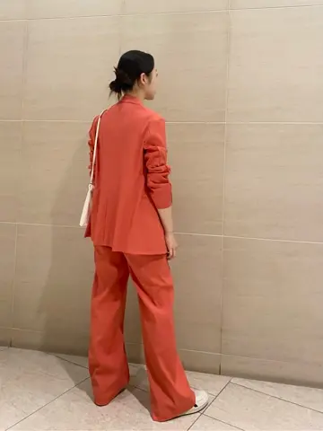 BEIGE， 江頭 コーディネート画像