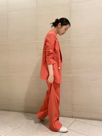 BEIGE， 江頭 コーディネート画像