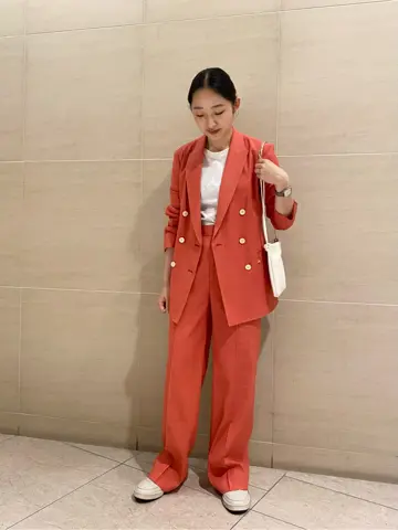 BEIGE， 江頭 コーディネート画像