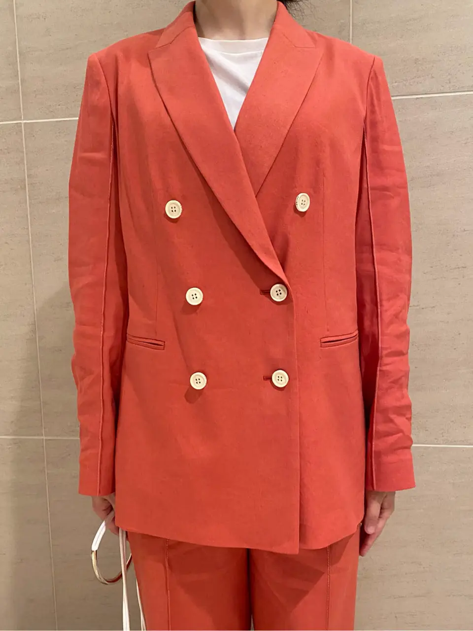 BEIGE， 江頭 コーディネート画像