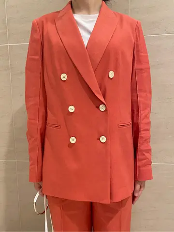 BEIGE， 江頭 コーディネート画像