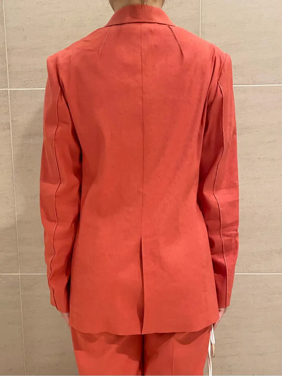 BEIGE， 江頭 コーディネート画像