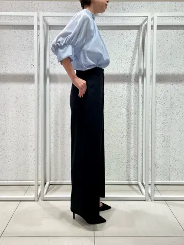 BEIGE， 柴田 コーディネート画像