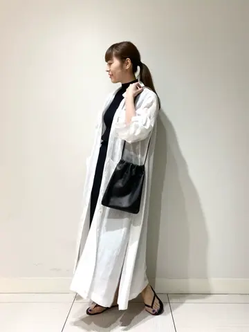 BEIGE， 田村 コーディネート画像