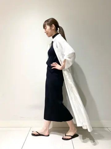 BEIGE， 田村 コーディネート画像