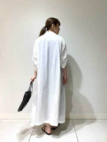 BEIGE， 田村 コーディネート画像