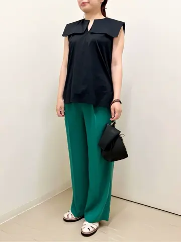 BEIGE， 宮原 コーディネート画像