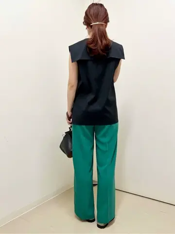 BEIGE， 宮原 コーディネート画像