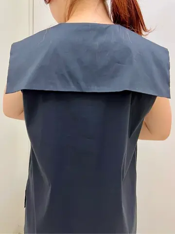 BEIGE， 宮原 コーディネート画像