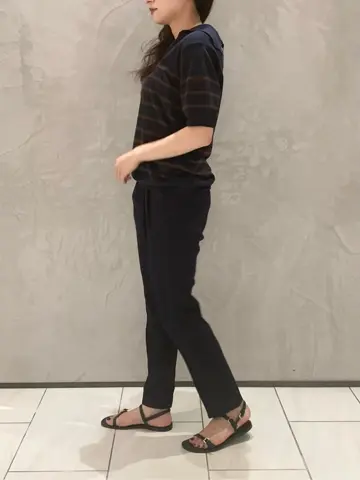 BEIGE， アライ コーディネート画像