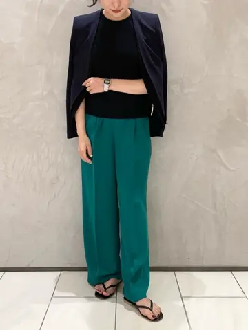 BEIGE， アライ コーディネート画像