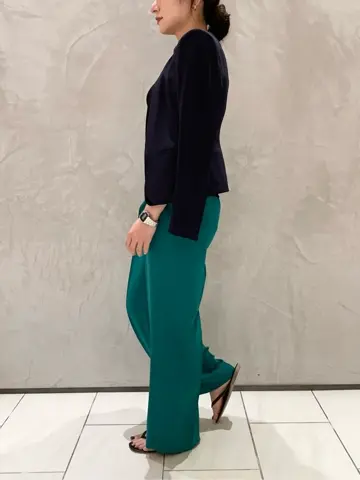 BEIGE， アライ コーディネート画像