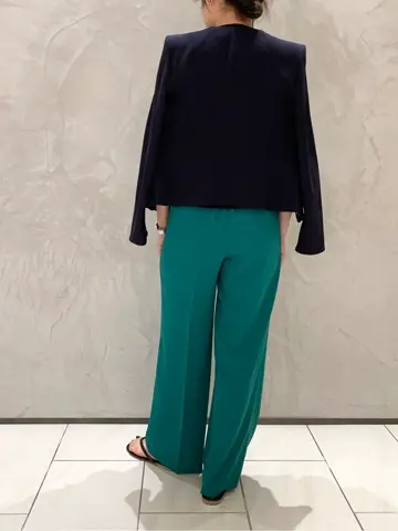 BEIGE， アライ コーディネート画像