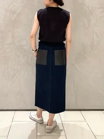 BEIGE， アライ コーディネート画像