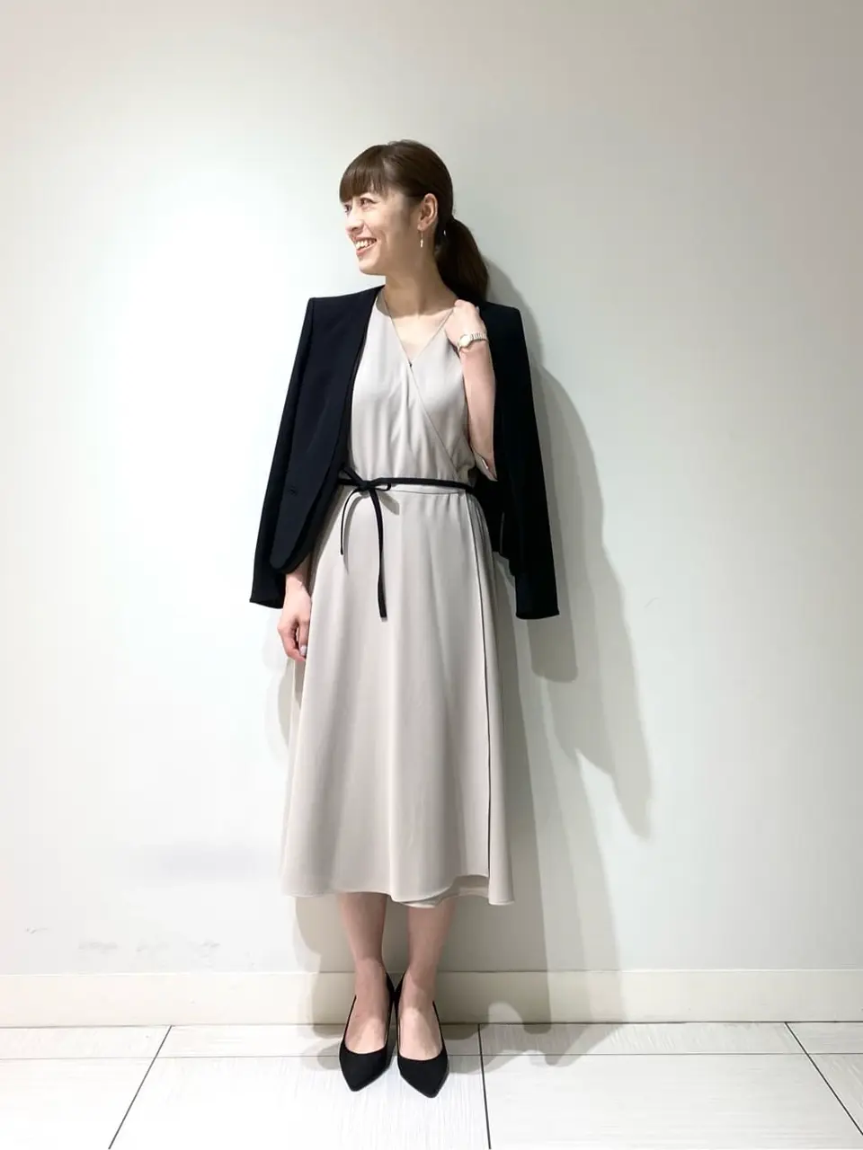  田村 コーディネート画像