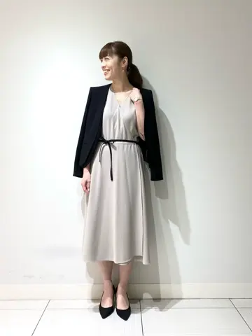 BEIGE， 田村 コーディネート画像