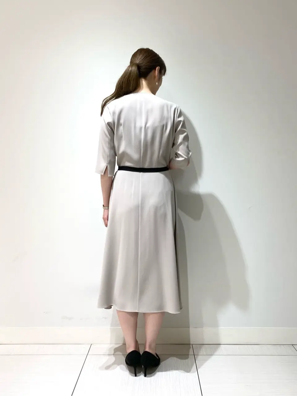 BEIGE， 田村 コーディネート画像