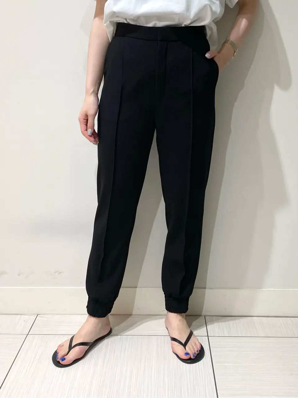 BEIGE， 田村 コーディネート画像