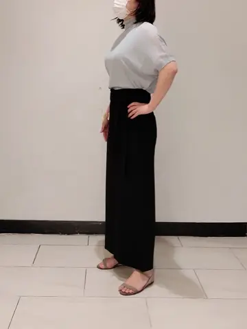 BEIGE， スタッフ コーディネート画像