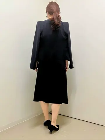 BEIGE， 宮原 コーディネート画像