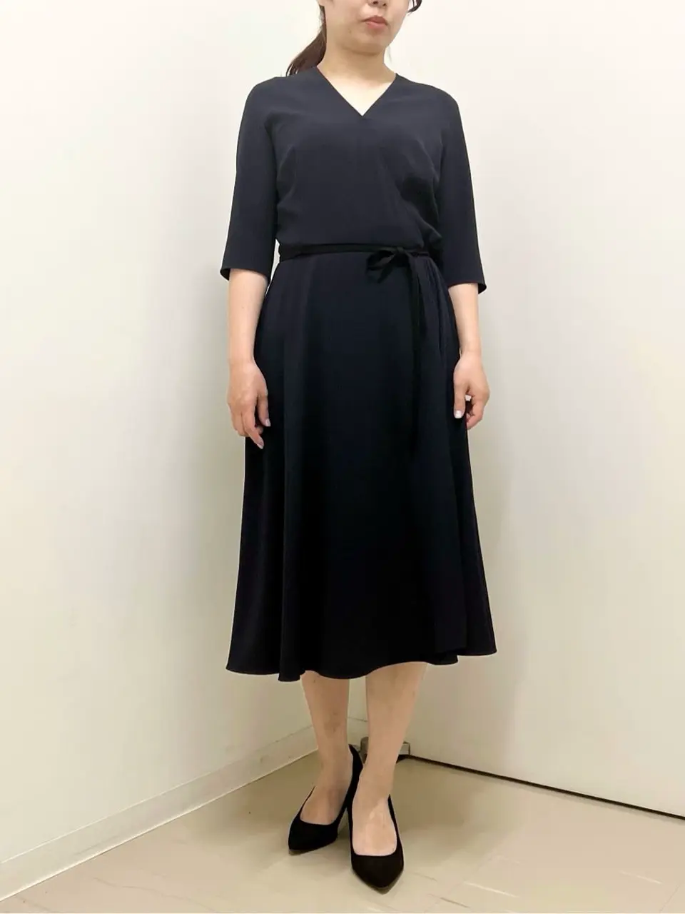 BEIGE， 宮原 コーディネート画像