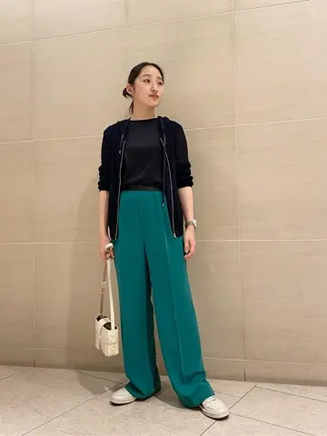 BEIGE， 江頭 コーディネート画像