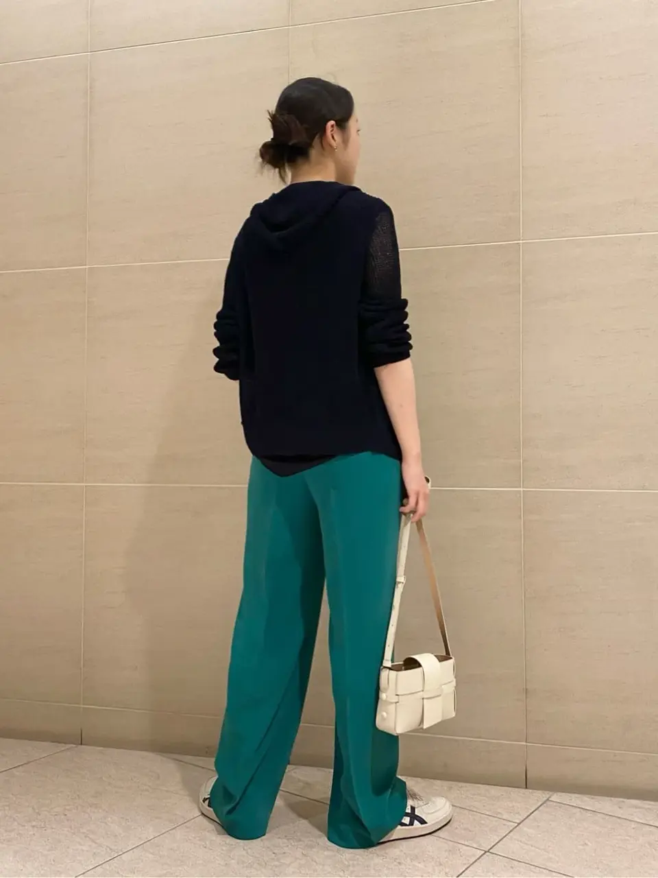 BEIGE， 江頭 コーディネート画像