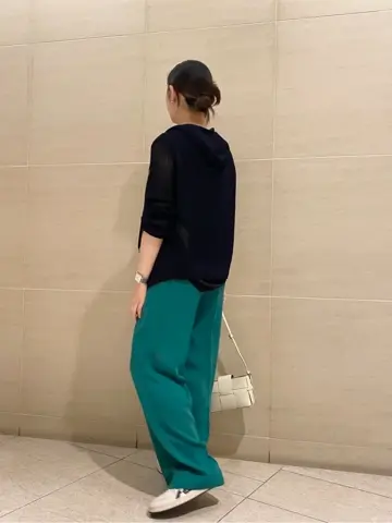 BEIGE， 江頭 コーディネート画像