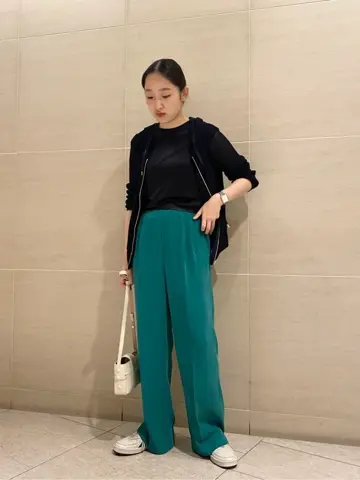 BEIGE， 江頭 コーディネート画像