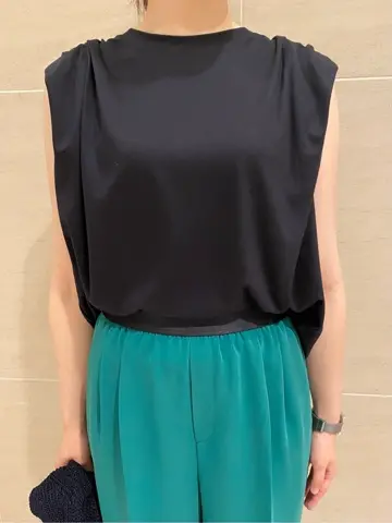 BEIGE， 江頭 コーディネート画像