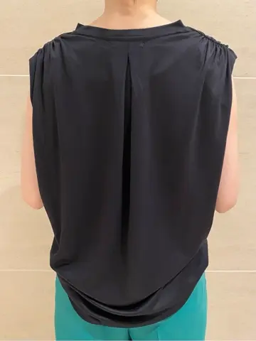 BEIGE， 江頭 コーディネート画像