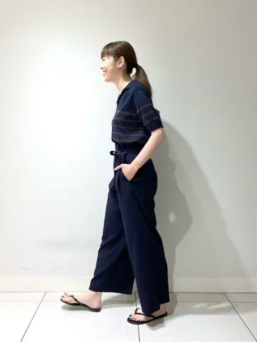 BEIGE， 田村 コーディネート画像