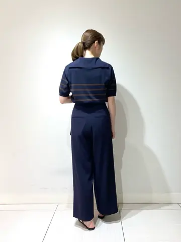 BEIGE， 田村 コーディネート画像