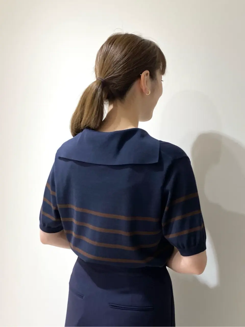 BEIGE， 田村 コーディネート画像