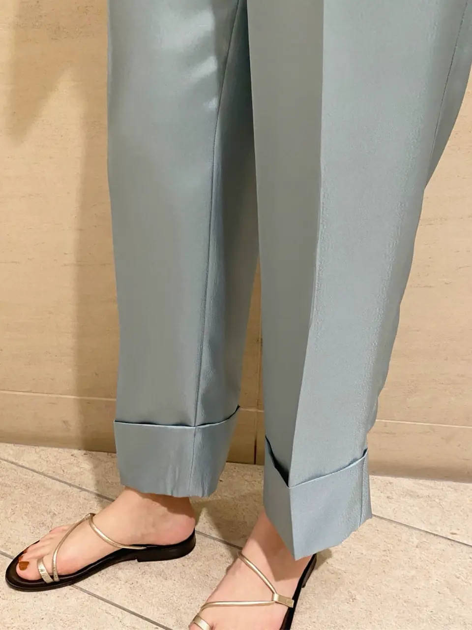 BEIGE， 須藤 コーディネート画像